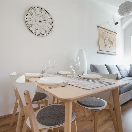 Apartment Atlas Загреб Екстер'єр фото