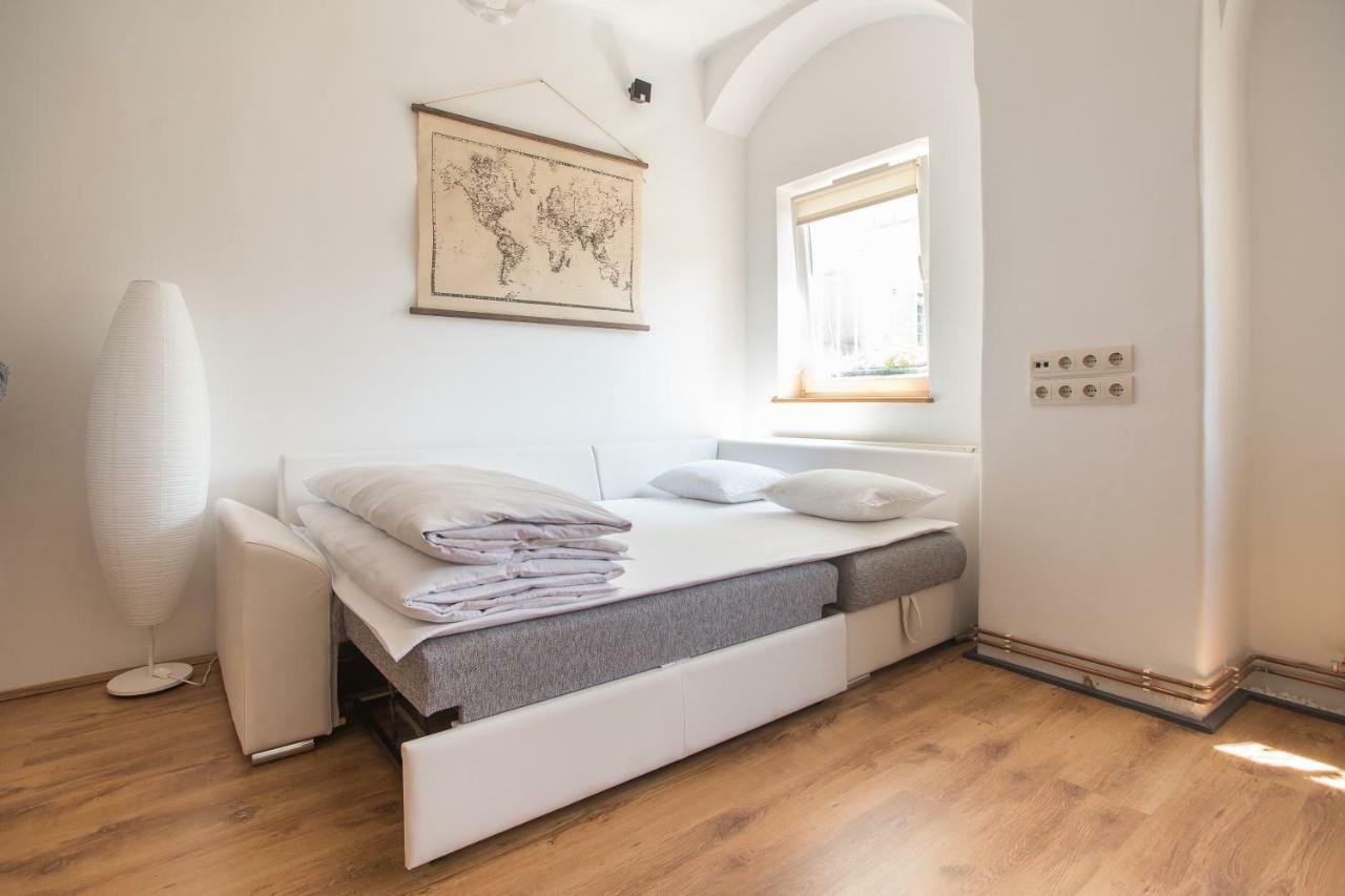 Apartment Atlas Загреб Екстер'єр фото