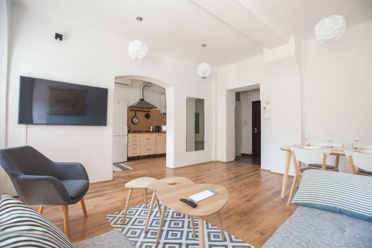 Apartment Atlas Загреб Екстер'єр фото