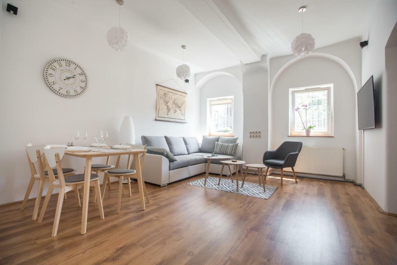 Apartment Atlas Загреб Екстер'єр фото